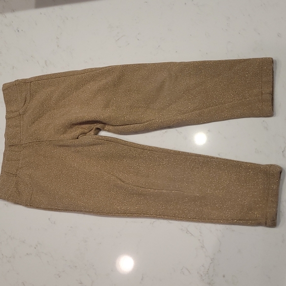 Carter's 4T pants Bundle ( 5 pairs) - Picture 2 of 9